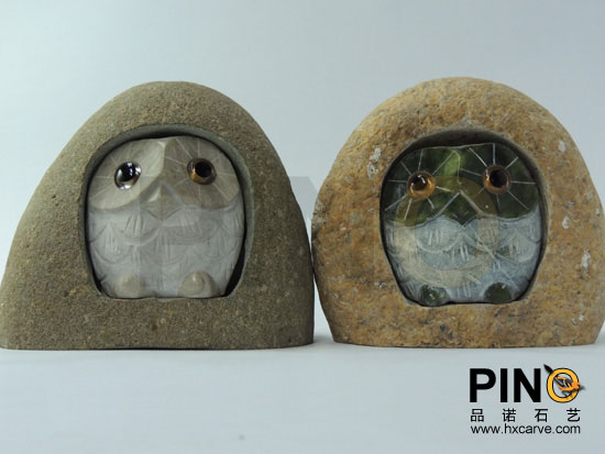 桌上風(fēng)水球