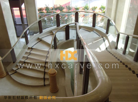 石材樓梯踏步