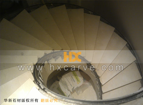 石材樓梯踏步