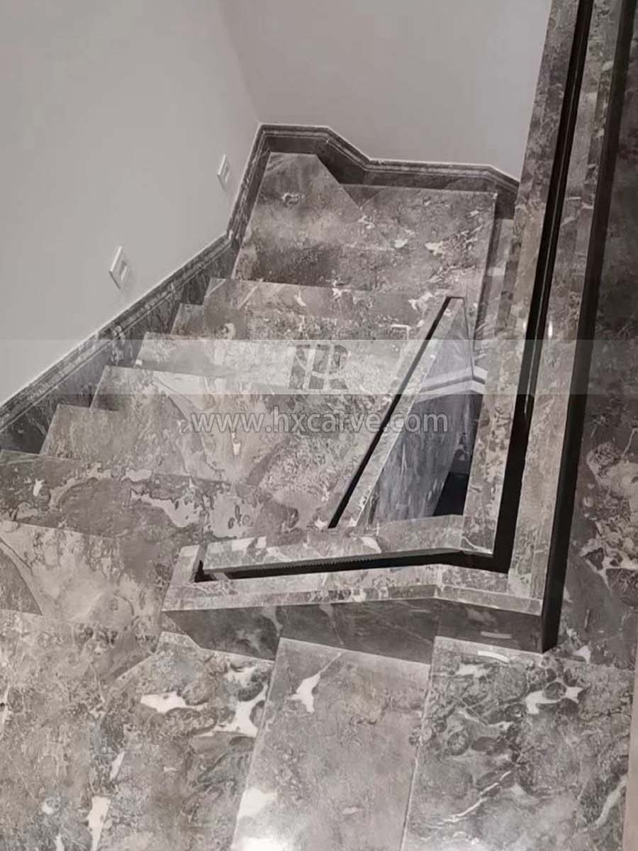 石材樓梯踏步