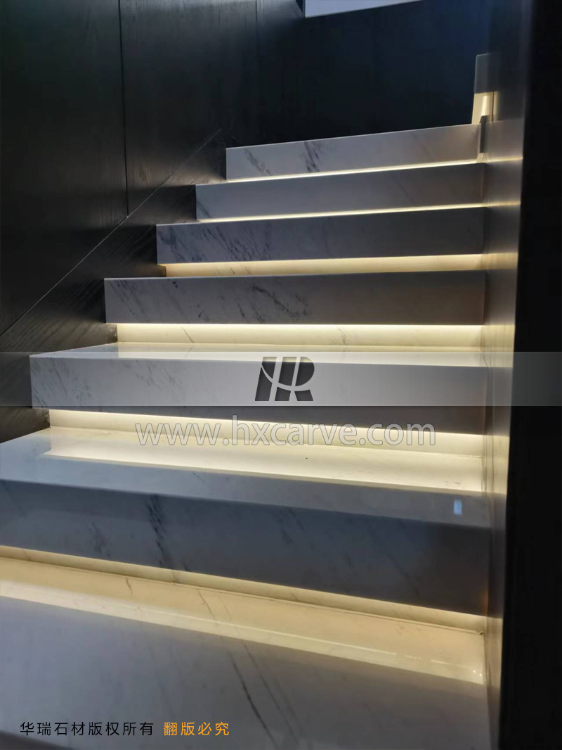石材樓梯踏步